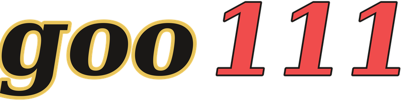 goo111 logo